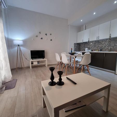 Cosy And Modern Appartment In オリンピアダ エクステリア 写真